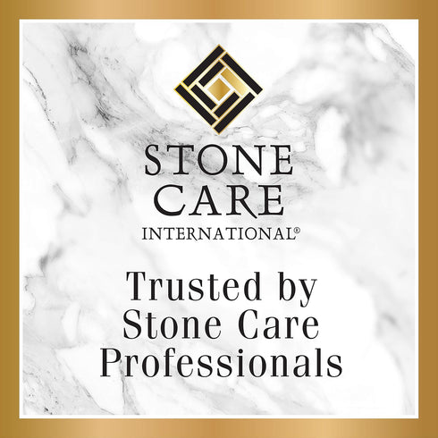 Stone Care International Granite Stone Sealer, 16 Ounce for Granite Marble Soapstone Quartzite Slate Limestone