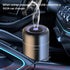 Car Aromatherapy Diffusers for Essential Oils, Mini USB Air Scent Humidifier for Home & Office
