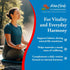 Immortals 120 Kan Herbs Company Two Traditional Chinese Herbal Formula to Support Menopause and Perimenopause Wellness
