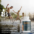 Bronson Selenium 200 mcg, Immune & Antioxidant Support, Essential Mineral, 250 Vegetarian Tablets