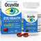 Ocuvite Eye Vitamin & Mineral Supplement - 30 Softgels with Zinc, Vitamins C, E, Omega 3, Lutein, & Zeaxanthin