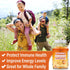 NEW AGE Vitamin C Gummies - Orange Vitamin C Gummy for Healthy Immune System, Vegetarian, Gluten-Free (120 Gummies)