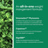 Physician's CHOICE Probiotics for Weight Management - 6 Strains, Prebiotics, Cayenne & Green Tea, 30 CT