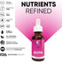 EIRO Biotin Liquid Drops | 6000mcg per Serving for Healthier, Stronger Hair & Nails | Superior Absorption