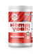 Manitoba Harvest Hemp Yeah! Organic Max Protein Powder, Unsweetened, 16oz, 20g Protein, Keto-Friendly