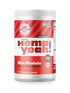 Manitoba Harvest Hemp Yeah! Organic Max Protein Powder, Unsweetened, 16oz, 20g Protein, Keto-Friendly