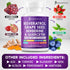 JB Wellness Co 180 JB Wellness Resveratrol, Grape Seed Extract, Berberine, Quercetin - Polyphenol Supplement for Women