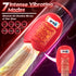 NPZO 5 7 Sex Toys Electric Penis Pump - Male Sex Toys - Pumps & Enlargers Male Masturbator with Suction Intensities