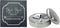 Performance Bye Bye Smells Kitchen Gadgets Stainless Steel Soap Oval Hand Odor Remover