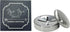 Performance Bye Bye Smells Kitchen Gadgets Stainless Steel Soap Oval Hand Odor Remover