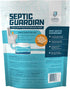 Simple Green Septic Guardian Pods – 6 Month Supply of Dissolvable Easy Flush Live Bacteria (6 Count)