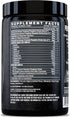 Nutrex Research EAA Hydration Powder, EAAs + BCAAs for Muscle Recovery, Strength, Endurance, Blood Orange Flavor