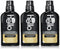 Hello Activated Charcoal Extra Freshening Mouthwash, Natural Fresh Mint and Coconut Oil, Fluoride Free, Alcohol Free,