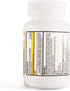 Timely Low Dose Aspirin 81mg, 500 Tablets, Pain Reliever for Minor Aches and Pains, Fever Reducer - Made in USA