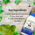 Dr. Christopher's Memory Plus Herbal Blend - Brain Supplements for Memory and Focus