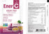 Packets, B12 60 Count Ener-C Sugar Free Multivitamin Drink Mix - Vitamin Powder for Water, Electrolytes Powder No