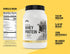 Levels Grass Fed Whey Protein Powder - 24G of Protein, No Artificials, Vanilla Bean, 2LB
