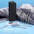 Teenitor 7 in 1 Pimple Popper Tool Kit, Blackhead Remover, Pimple Extractor, Comedone Extractor for Face