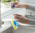 Dawn Non-Scratch Fillable Dishwand