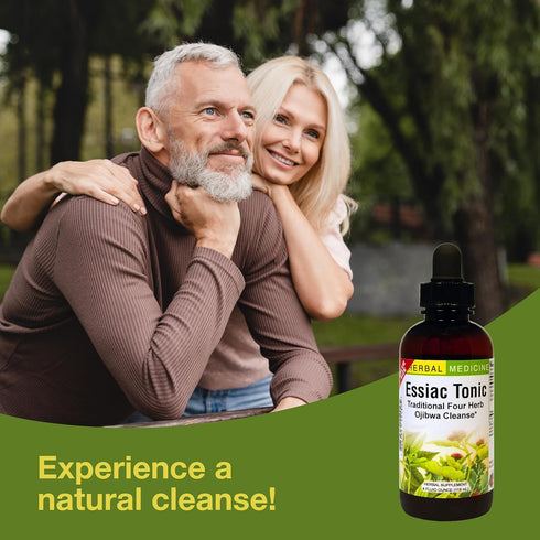 Herbs Etc. Essiac Tonic, 2 oz