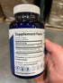Trace Minerals Magnesium Glycinate Capsules 90 Count, 120 mg Magnesium Supplement
