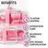 Amuse SEOUL JEL-FIT TINT (03 NUPINK)