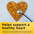 Nature Made Triple Omega 3 6 9, Flaxseed, Safflower, & Olive Oils, Healthy Heart Support, Fish Free Omega 3 Supplement, 150 Softgels, 75 Day Supply