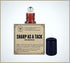 Sharp As A Tack Essential Oil Roll-On Blend - Pre-Diluted 10ml for Focus and Clarity