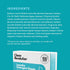 Clean Revolution Laundry Detergent Sheets, 50 Sheets, 100 Loads, Fresh Linen, Septic Safe, USA Produced