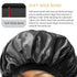 Sleep Cap & Bonnet Treated with Olive Oil & Vitamin E