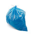 Ultrasac 20-30 Gallon Blue Drawstring Trash Bags, 0.8 MIL, 30" x 33", Pack of 36 for Home, Kitchen, Bathroom, Office