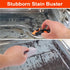 Palksky Heavy Duty Oven Cleaner Tools, Oven Cleaning Accessories, Oven Cleaning Kit with Crevice Cleaning Brush, Razor
