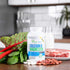 Best Calcium & Magnesium + Vitamin D3 400 IU - Highly Absorbable with Boron - 240 Capsules