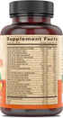DEVA Vegan Multivitamin & Mineral Supplement Iron-Free - Vegan Formula with Green Whole Foods, Veggies, and Herbs - High Potency - 100% Vegan - 90 Count (Pack of 1)