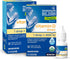 Mommy's Bliss Organic Baby Vitamin D Drops | Infant Vitamin D3 Drops