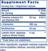 Life Extension Super Carnosine 500mg, 60 Vegetarian Capsules - L-Carnosine Supplement for Muscle Recovery and Healthy