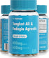 nupsupp Tongkat Ali and Fadogia Agrestis 17,000mg Supplement - 120 Capsules - 2