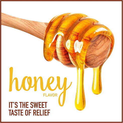 GoodSense Nighttime Honey Flavor Severe Cold and Flu Relief, Liquid Medicine, 12 Fl Oz