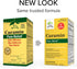 Terry Naturally Curamin Curcumin Supplement, 60 Capsules for Circulation & Endorphin Support