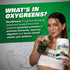 Immunity 30 EHP Labs OxyGreens Super Greens Powder - Spirulina & Chlorella Superfood, Green Juice Powder & Greens