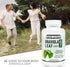 Planet Source Immune Inflammation Immune 60 1400mg Graviola Leaf - Annona Muritcata Soursop - Boost and a Healthy