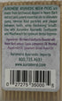 Auromere Neem Toothpicks - Vegan, Natural, Non GMO, Birchwood (100 Count), 2 Pack