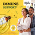 Pine Pollen Tincture - Immune Support Supplement w/Organic Pine Pollen - Alcohol-Free Drops w/Wildcrafted Scots Pine Pollen and Pinus Sylvestris - Antioxidants Supplement w/Pine Pollen Extract -2oz
