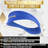 Neckline Shaving Template | Curved Silicone Band for DIY Haircuts | Fade Haircut Guide for Clippers