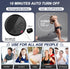 TADOUNE Intelligent Wireless TENS Unit Muscle Stimulator TENS & EMS Device, Electronic Pulse Rechargeable Deep Tissue