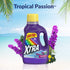 Xtra 75oz Liquid Laundry Detergent, Tropical Passion
