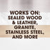 Pledge Expert Care Wood Polish Spray, 9.7 oz, Shines and Protects, Removes Fingerprints, Lemon, Pack of 3