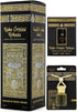 Islamic Holy Places Room Spray Air Freshener, Kaaba’s Cover Scent, 13.50 Fl Oz - Made With Essential Oils &