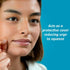 Nexcare Acne Cover, 36 Skin Covers Absorb Pus and Oil from Clogged Pores