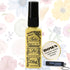 Tyler Diva Glamour Do Air Freshener Spray, 1.2 oz, Odor Eliminator for Strong Bathroom Odors